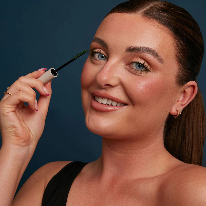 MUA INTENSE COLOUR SUPER PIGMENT MASCARA - Image 5