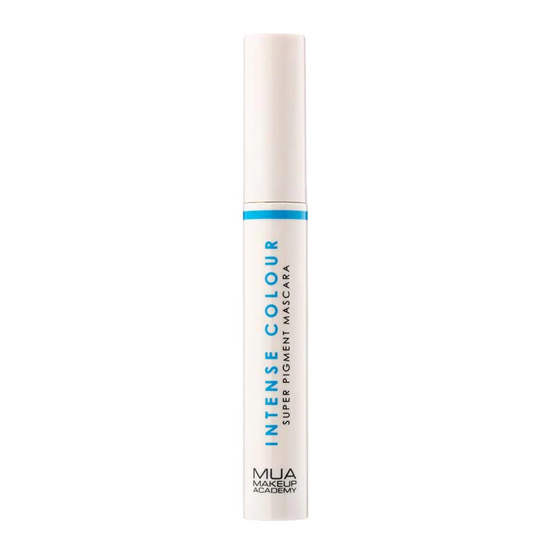 MUA INTENSE COLOUR SUPER PIGMENT MASCARA - Image 6