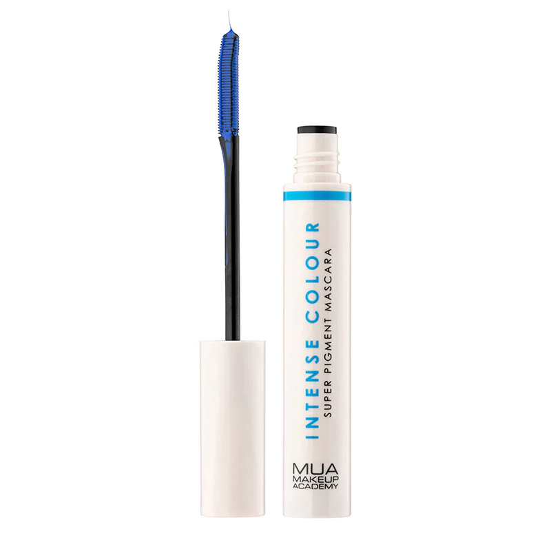 MUA INTENSE COLOUR SUPER PIGMENT MASCARA - Image 7