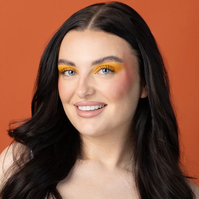 MUA KALEIDOSCOPE XTRA 24 SHADE EYESHADOW PALETTE - Image 3
