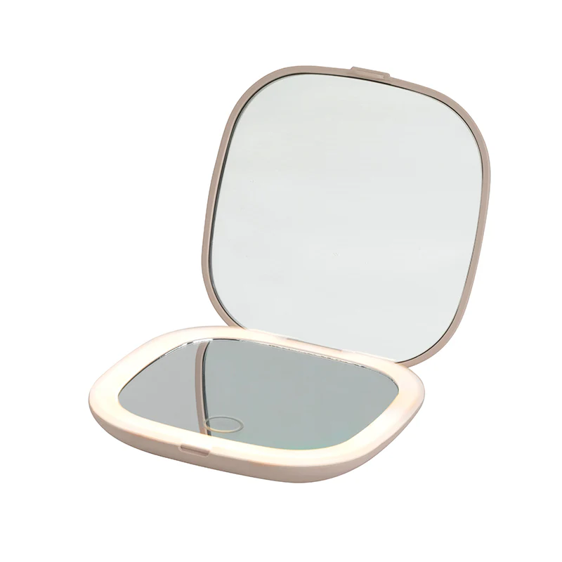 MUA LIGHT UP POCKET MIRROR