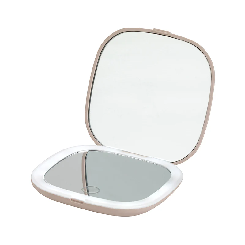MUA LIGHT UP POCKET MIRROR - Image 4