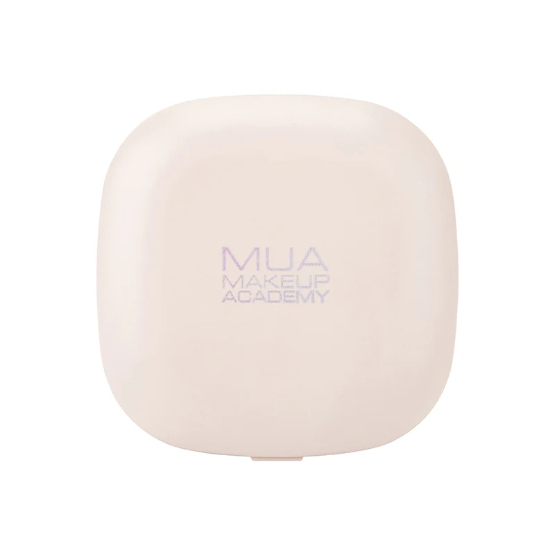MUA LIGHT UP POCKET MIRROR - Image 5