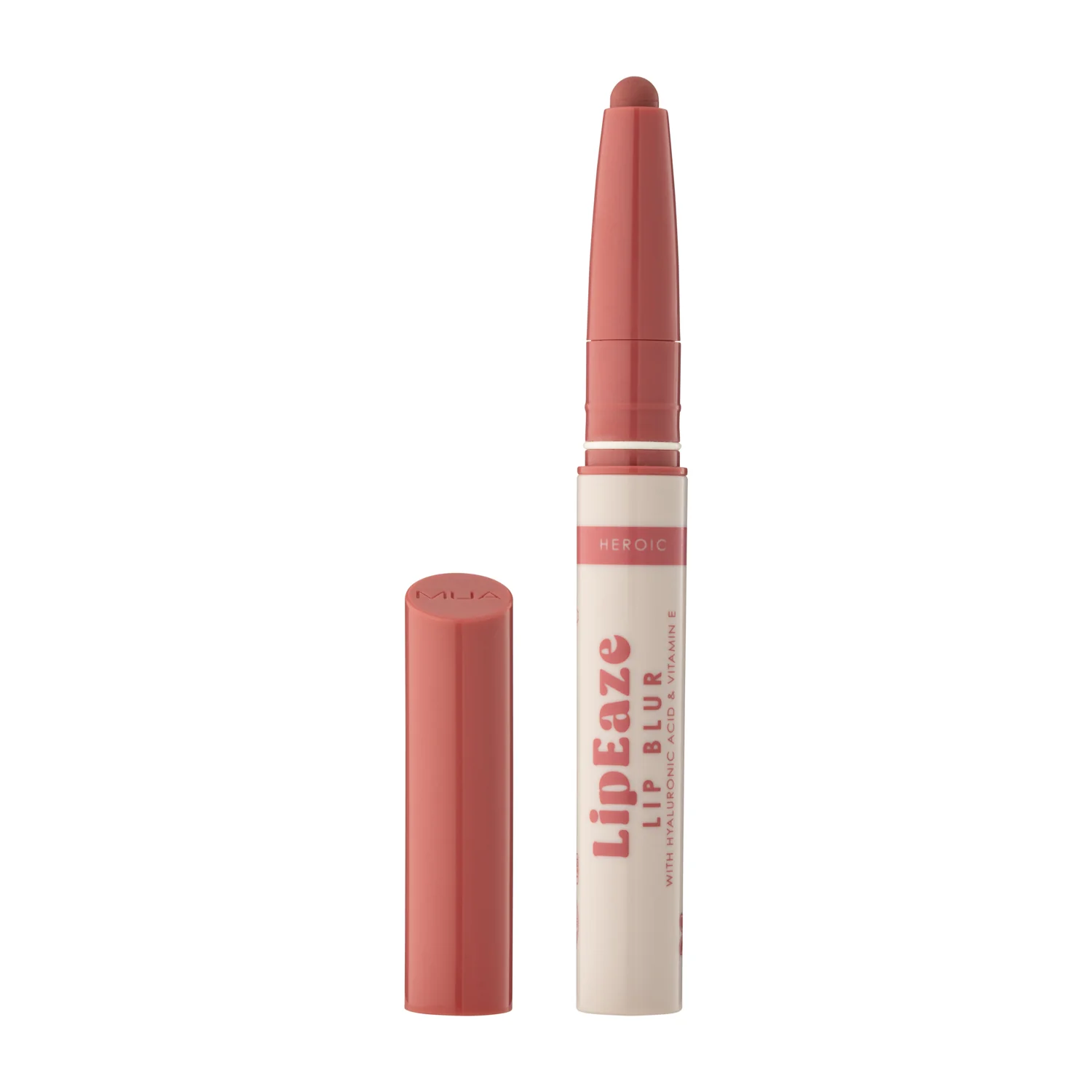 MUA LIPEAZE LIP BLUR - Image 10