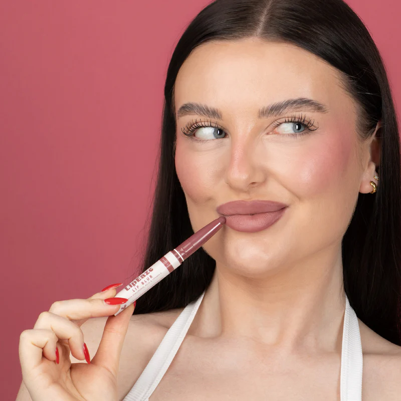 MUA LIPEAZE LIP BLUR - Image 14