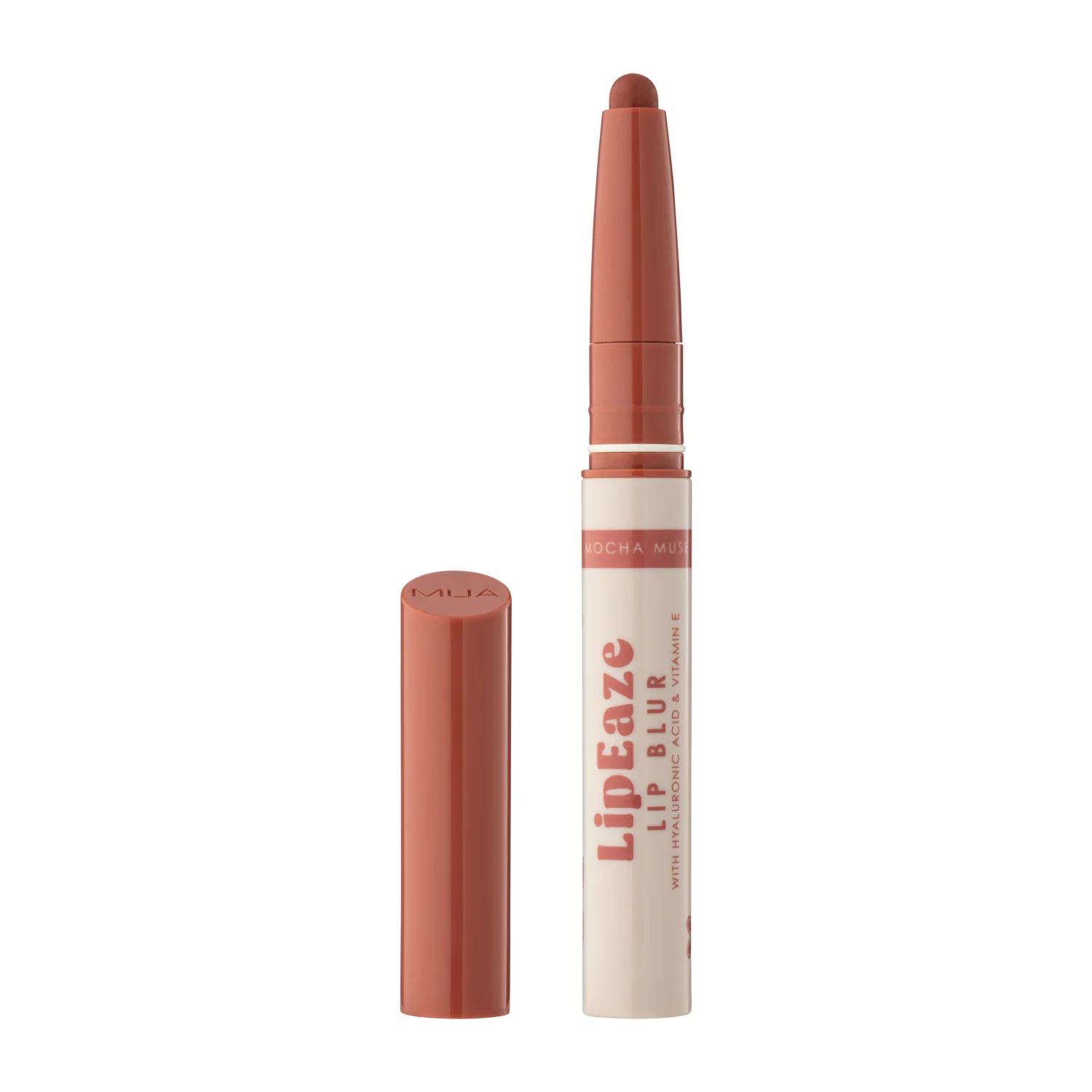 MUA LIPEAZE LIP BLUR - Image 17