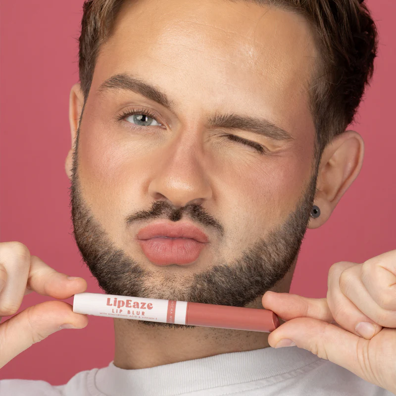 MUA LIPEAZE LIP BLUR - Image 18