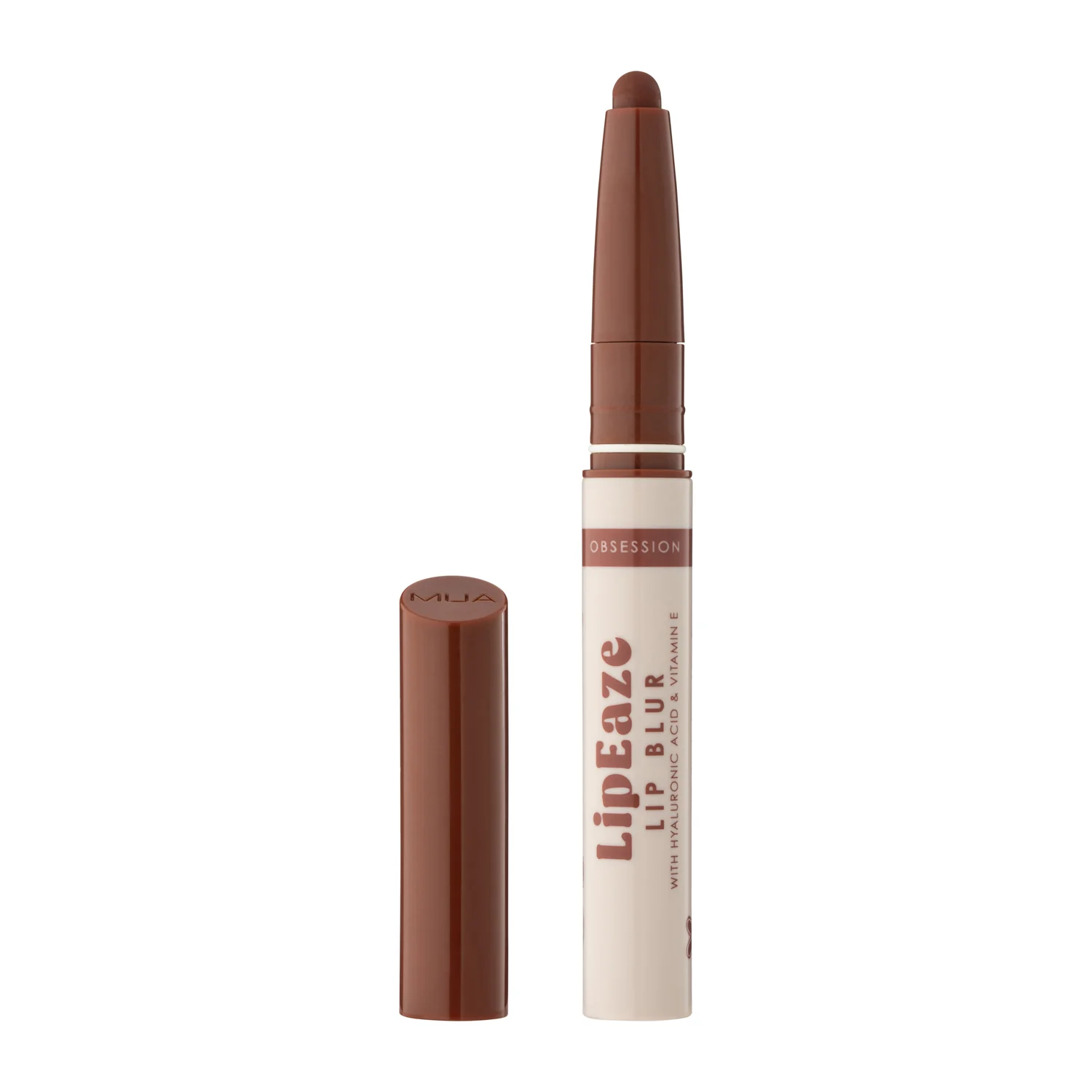 MUA LIPEAZE LIP BLUR - Image 21