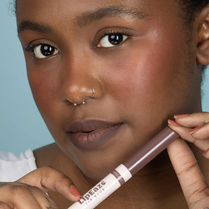 MUA LIPEAZE LIP BLUR - Image 22