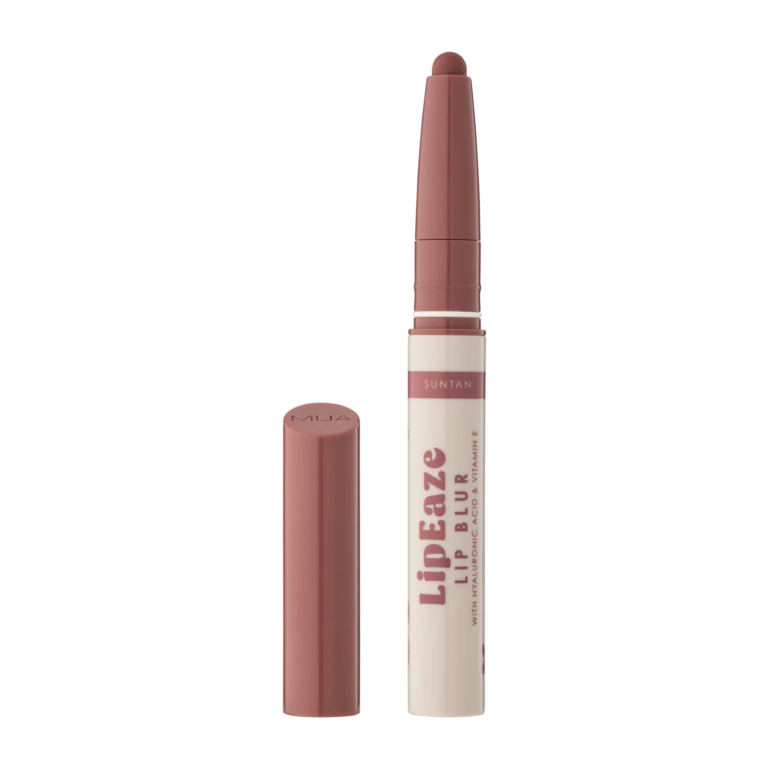 MUA LIPEAZE LIP BLUR - Image 32