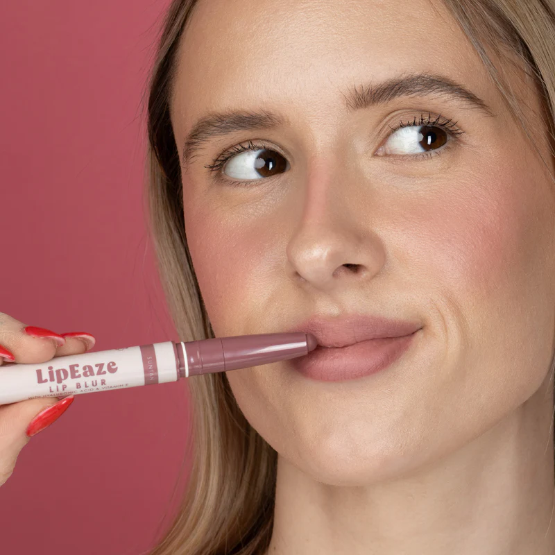 MUA LIPEAZE LIP BLUR - Image 33