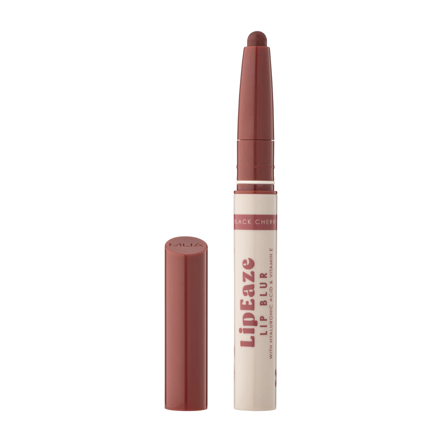MUA LIPEAZE LIP BLUR - Image 7