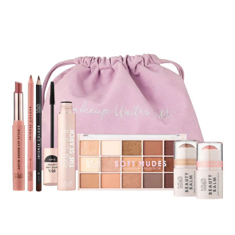 LOU'S MUA FAVES