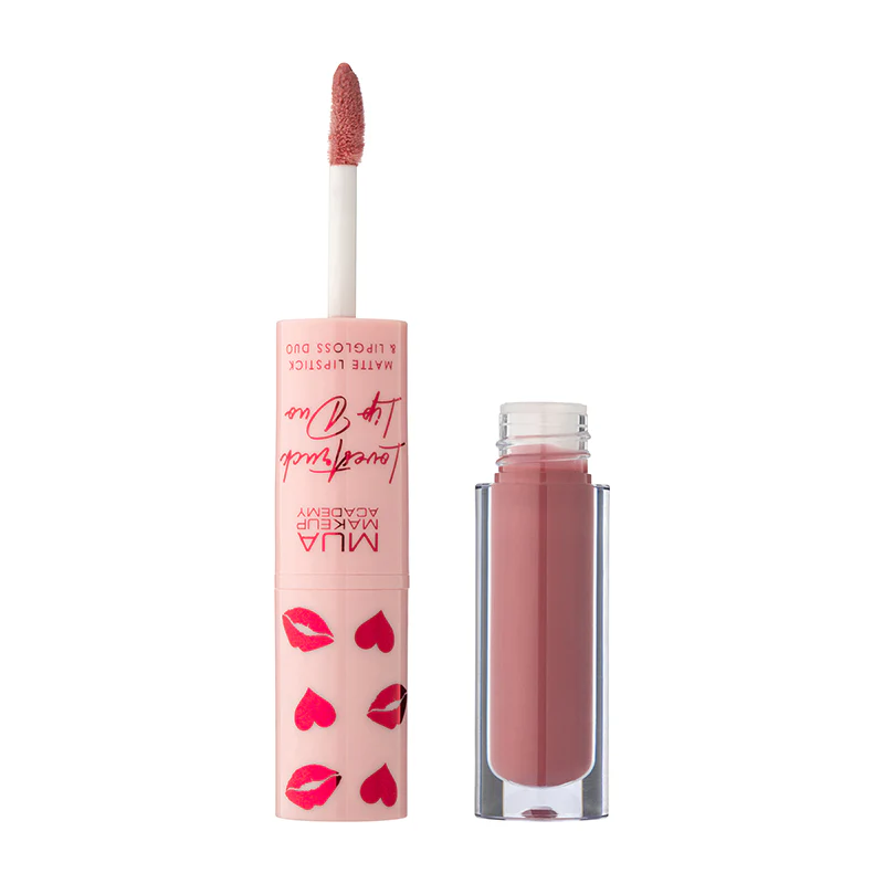 MUA LOVESTRUCK LIP TRIO - Image 12