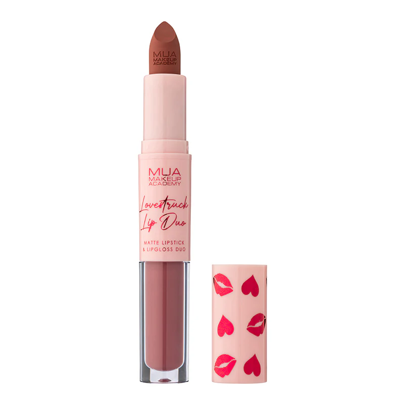 MUA LOVESTRUCK LIP TRIO - Image 13