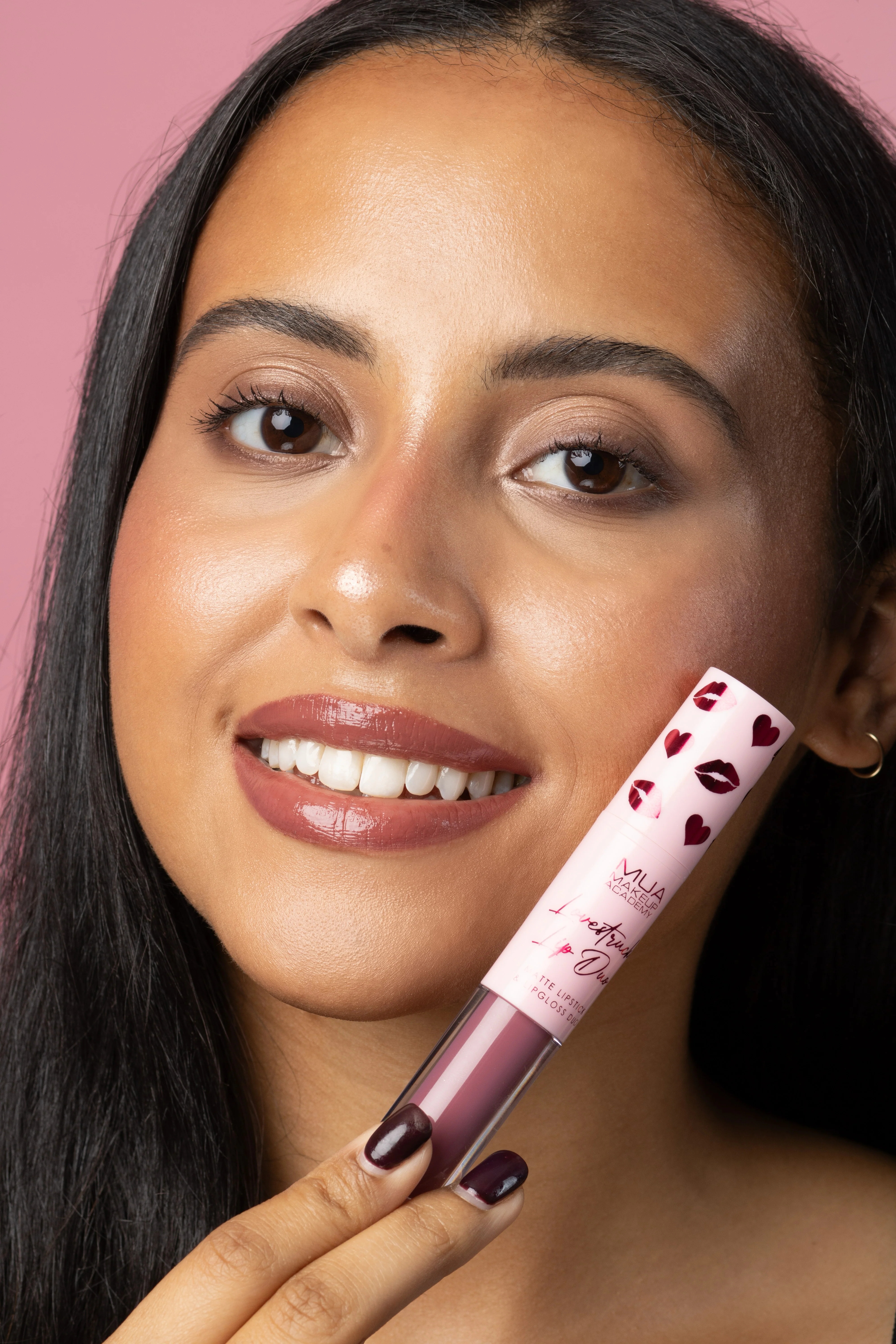 MUA LOVESTRUCK LIP TRIO - Image 17