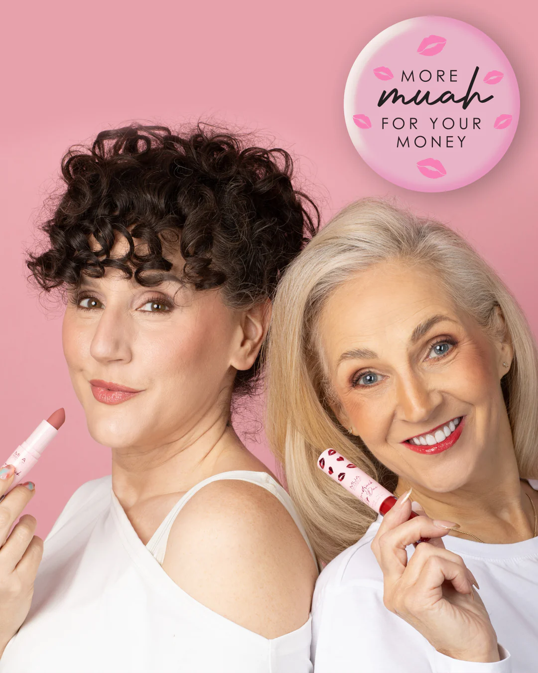 MUA LOVESTRUCK LIP TRIO - Image 18