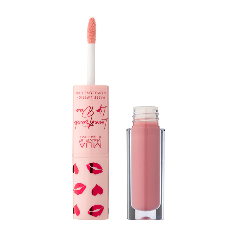 MUA LOVESTRUCK LIP TRIO - Image 4