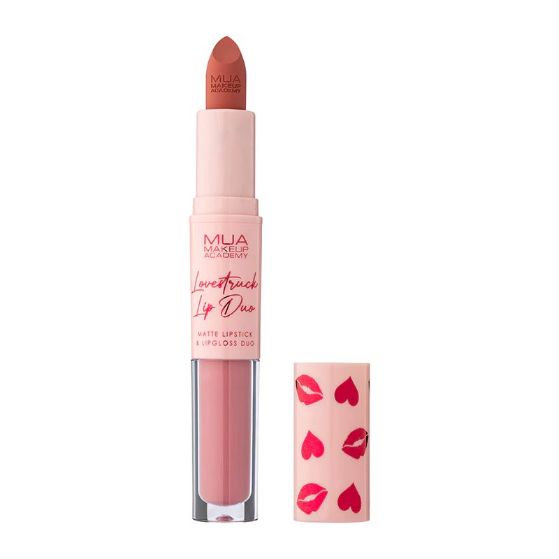 MUA LOVESTRUCK LIP TRIO - Image 5