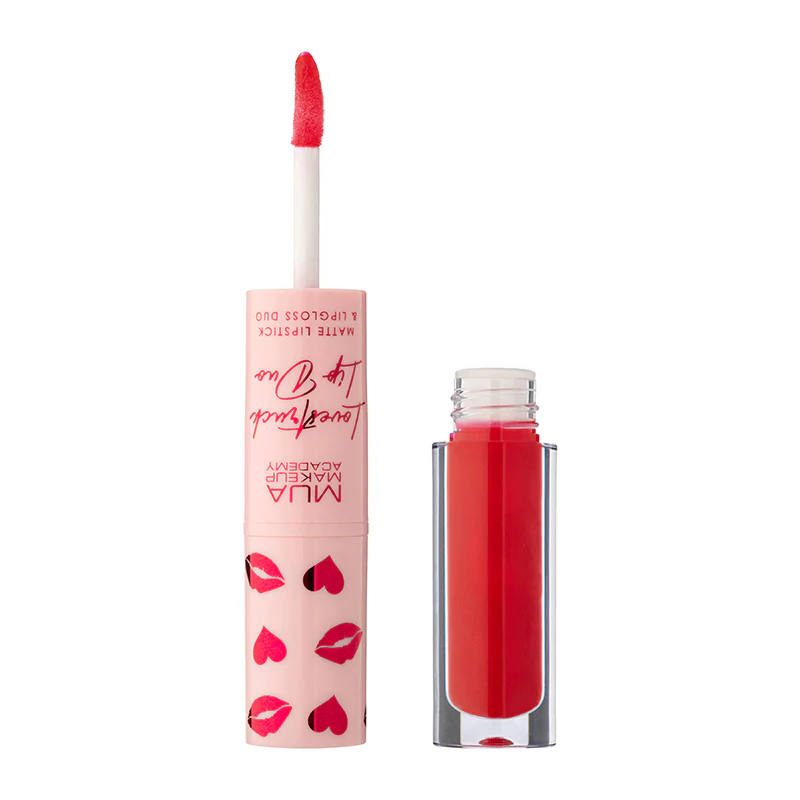 MUA LOVESTRUCK LIP TRIO - Image 8