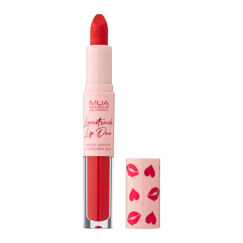 MUA LOVESTRUCK LIP TRIO - Image 9