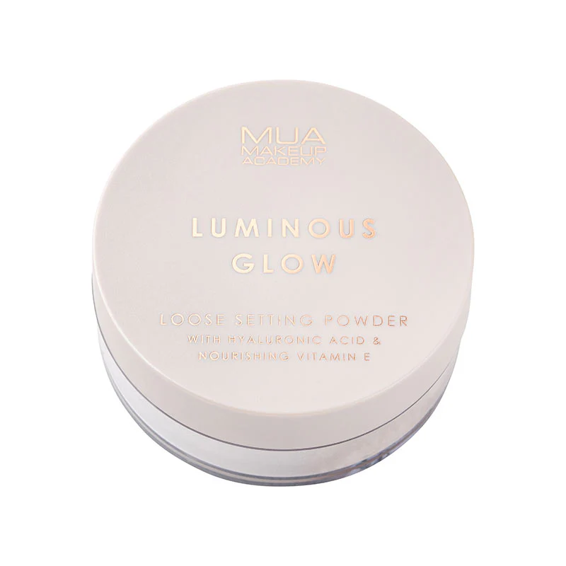 MUA LUMINOUS LOOSE POWDER - Image 3