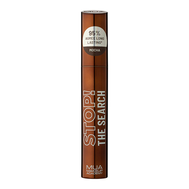MUA STOP THE SEARCH MASCARA - Image 26