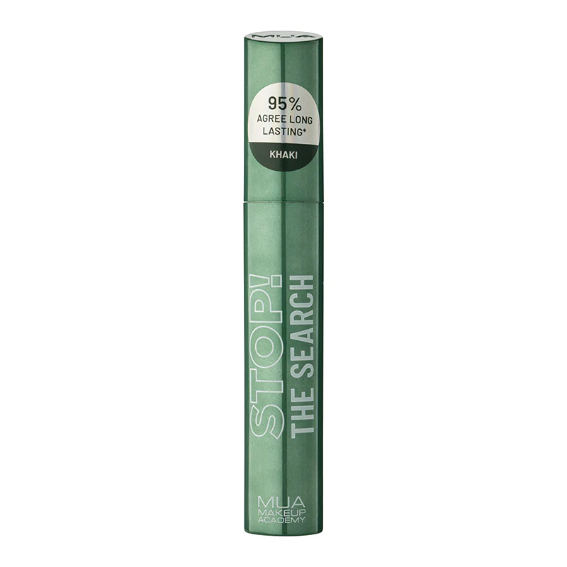 MUA STOP THE SEARCH MASCARA - Image 23