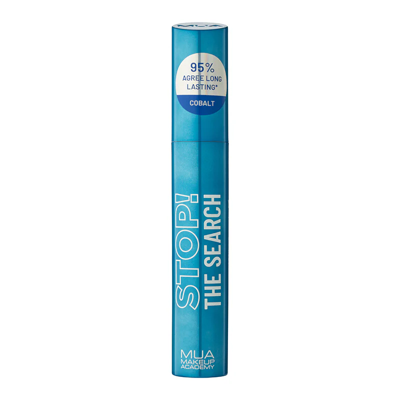 MUA STOP THE SEARCH MASCARA - Image 17
