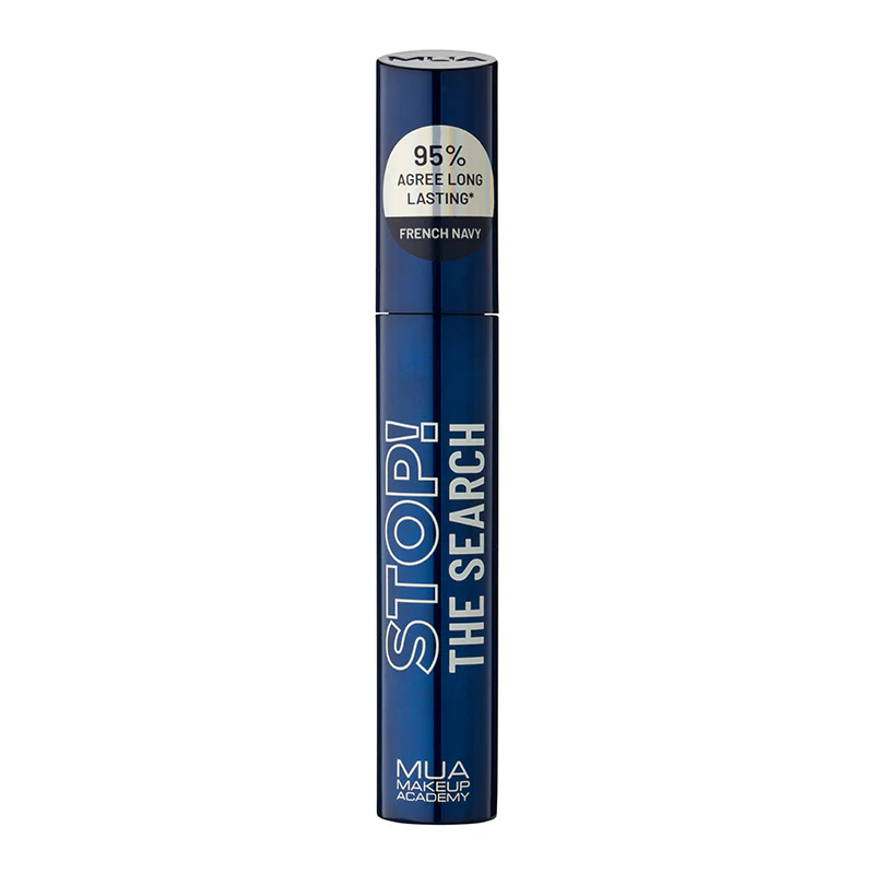 MUA STOP THE SEARCH MASCARA - Image 20