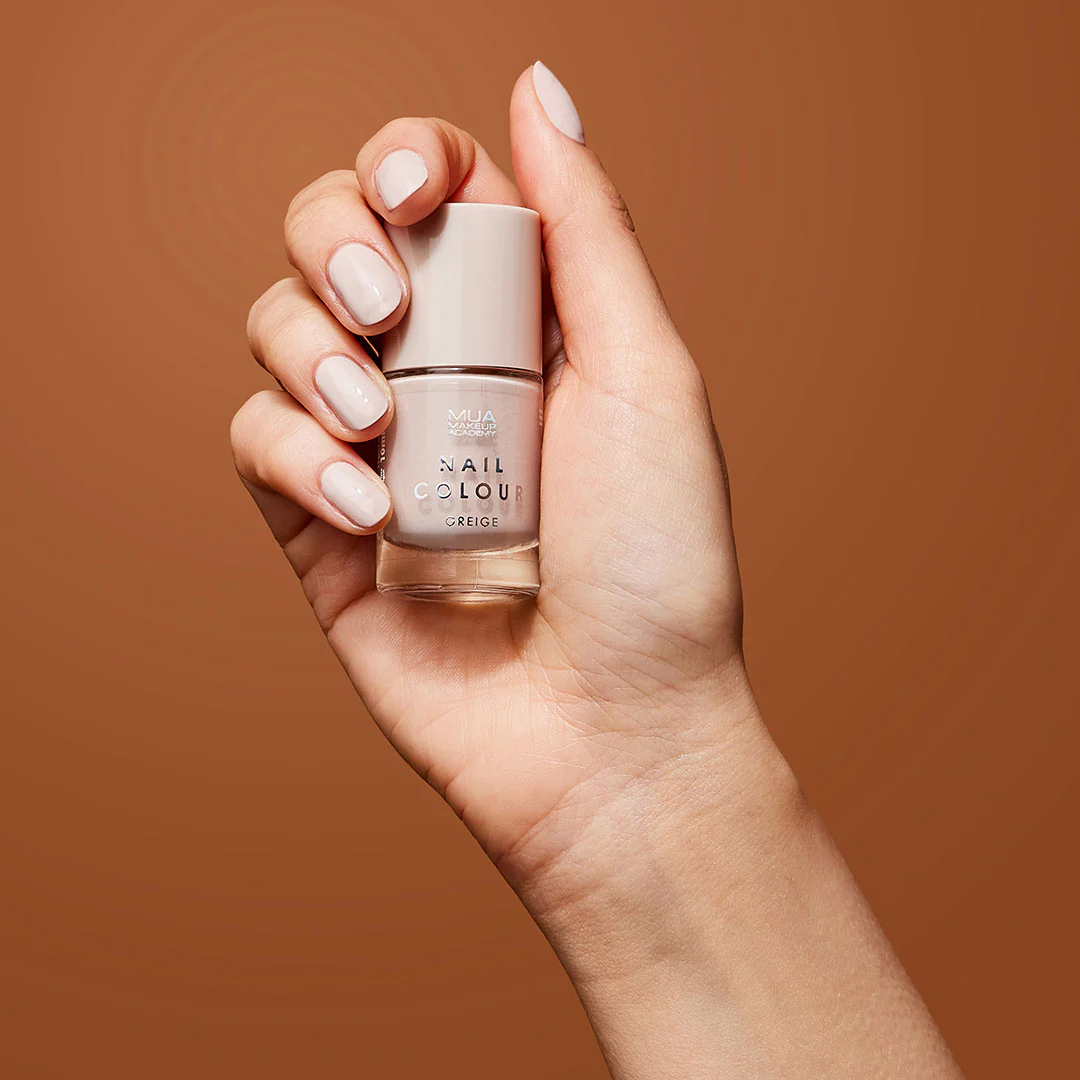 MUA NAIL COLOUR - Image 10