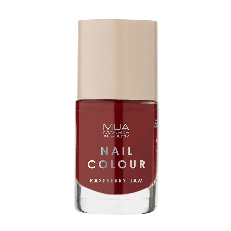 MUA NAIL COLOUR - Image 12
