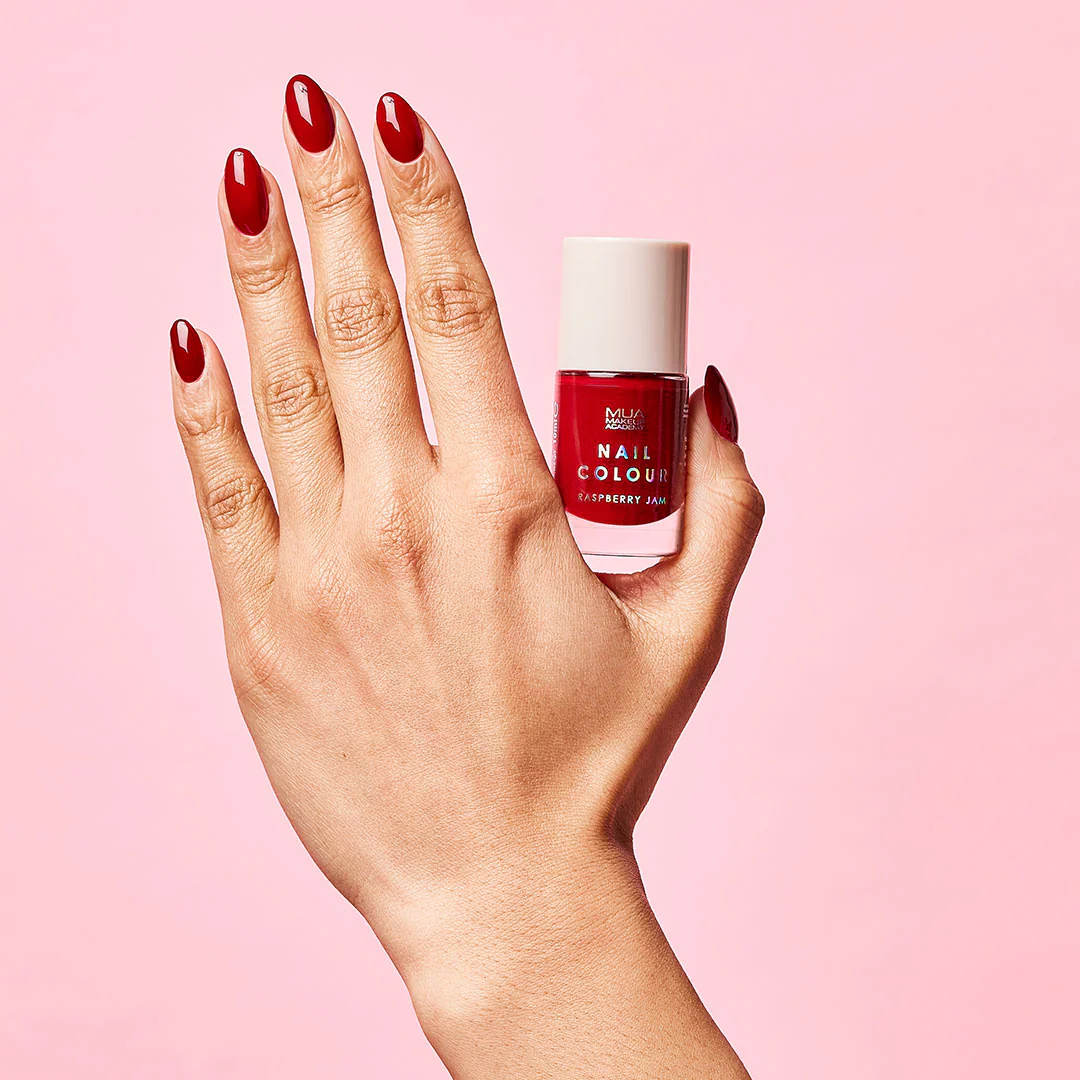 MUA NAIL COLOUR - Image 13
