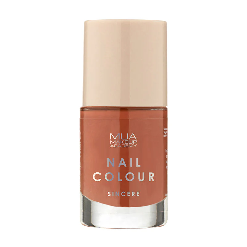 MUA NAIL COLOUR - Image 15