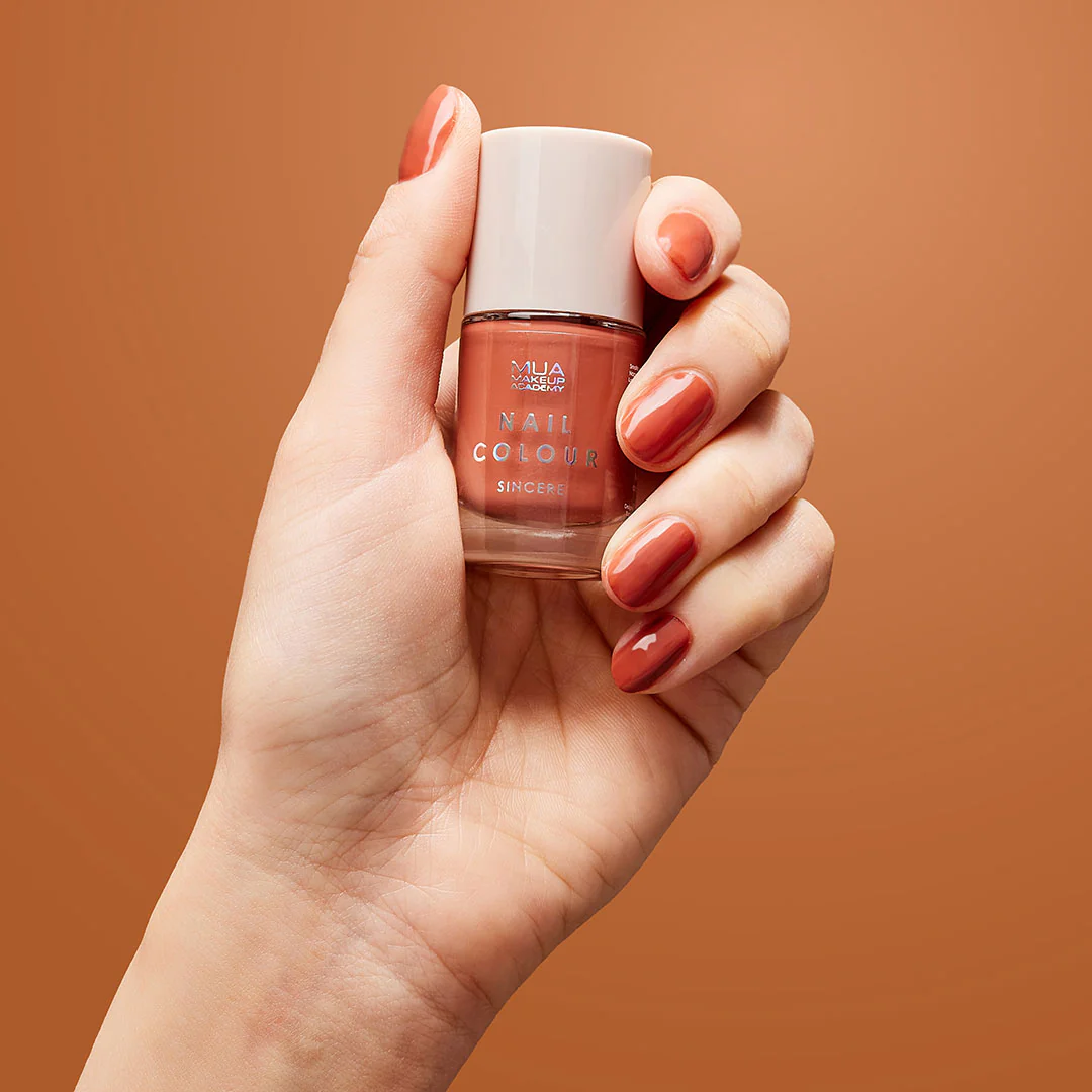 MUA NAIL COLOUR - Image 16