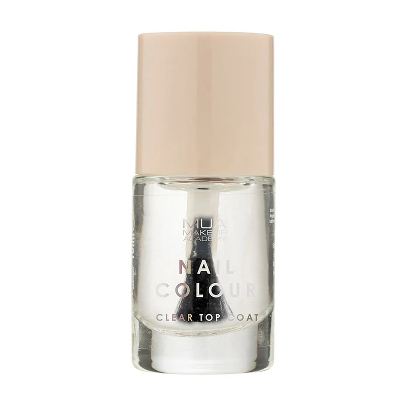 MUA NAIL COLOUR - Image 18