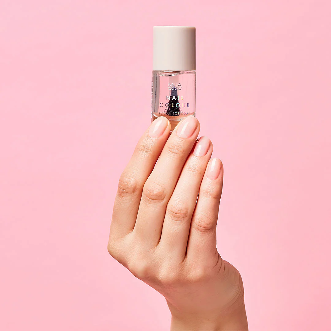 MUA NAIL COLOUR - Image 19