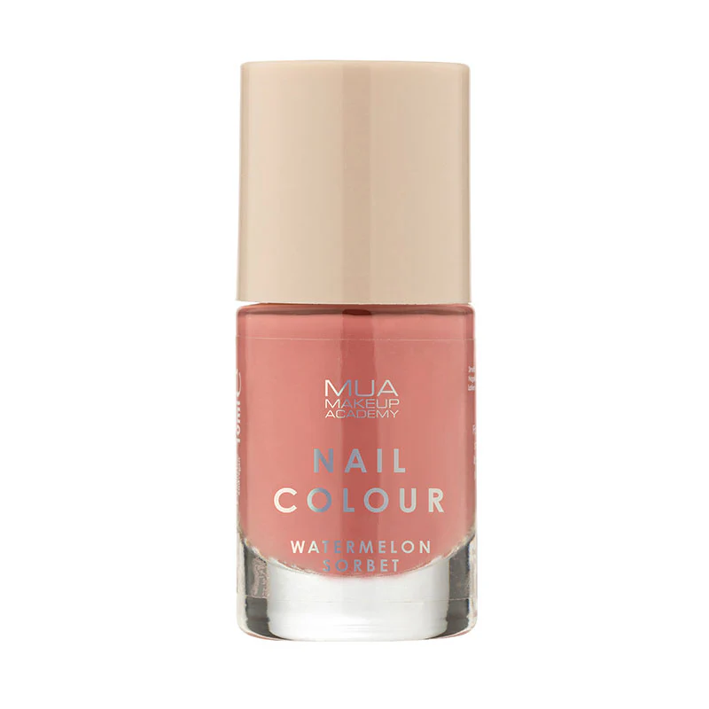 MUA NAIL COLOUR - Image 21
