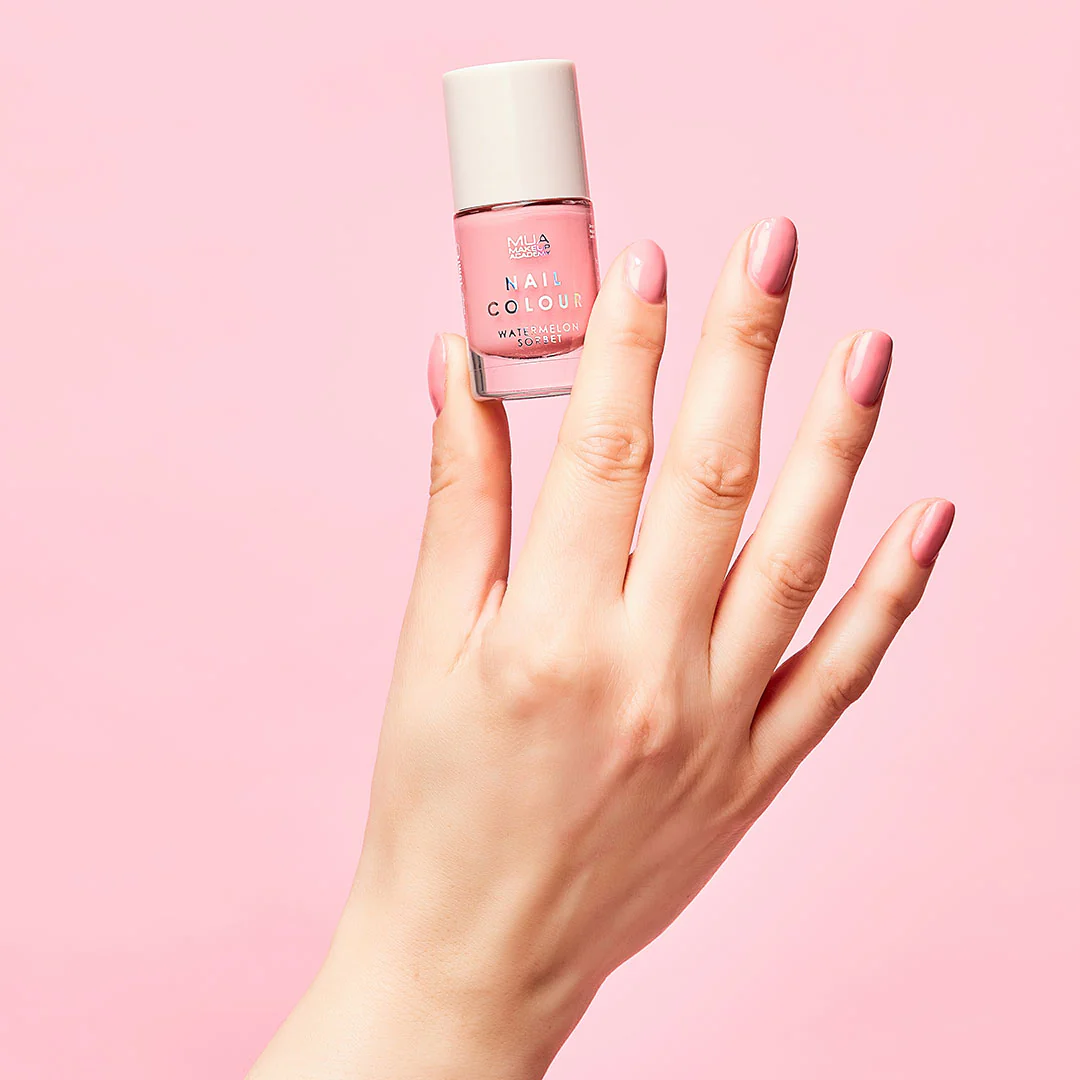 MUA NAIL COLOUR - Image 22