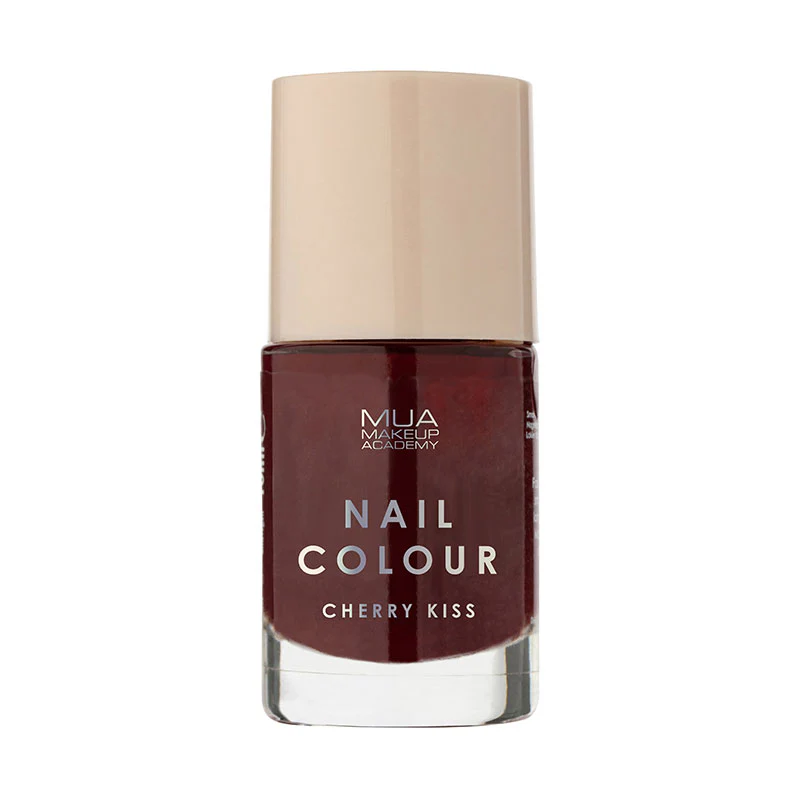 MUA NAIL COLOUR - Image 4