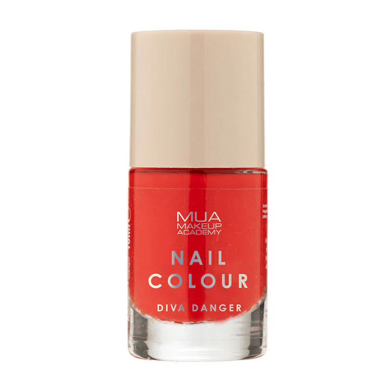 MUA NAIL COLOUR - Image 6