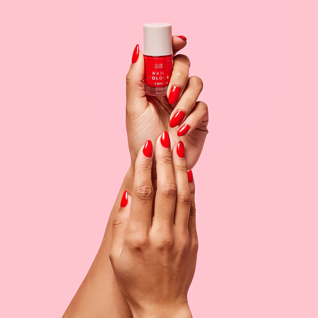 MUA NAIL COLOUR - Image 7