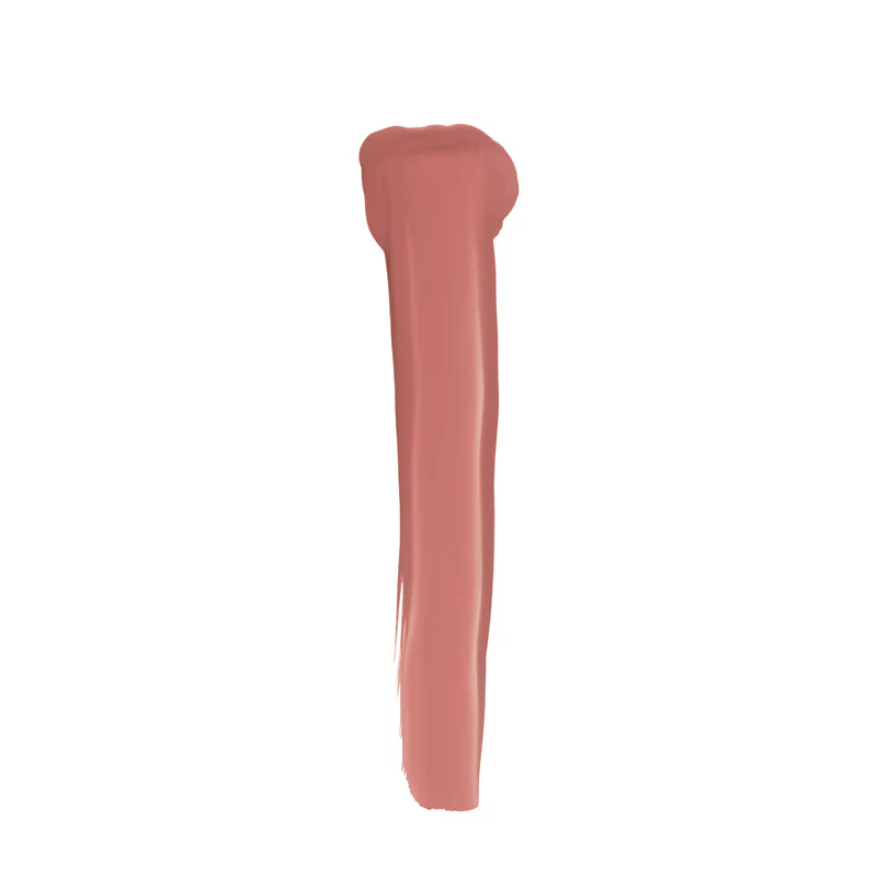 MUA Velvet Matte Liquid Lipstick Nude Edition - Image 15