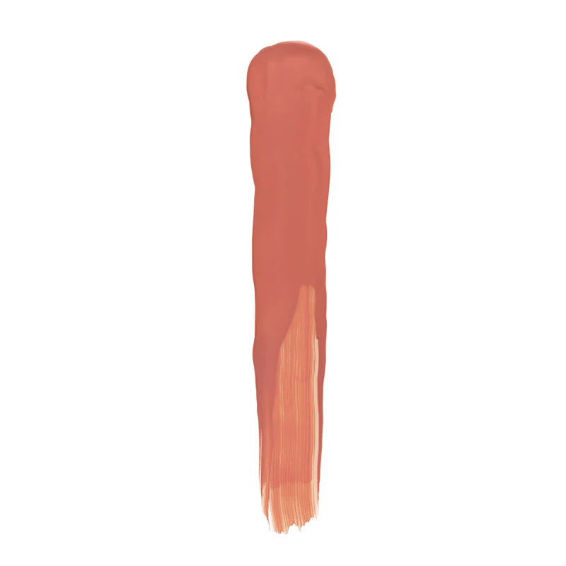 MUA Velvet Matte Liquid Lipstick Nude Edition - Image 3