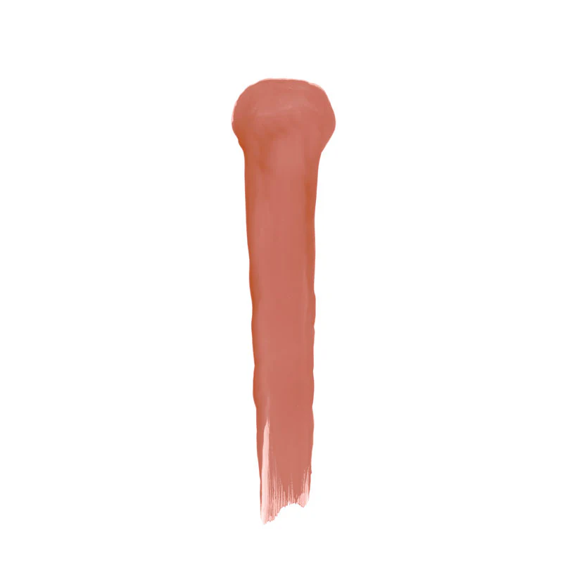 MUA Velvet Matte Liquid Lipstick Nude Edition - Image 6