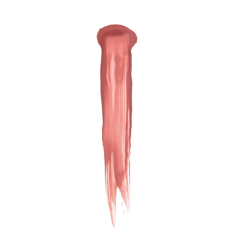 MUA Velvet Matte Liquid Lipstick Nude Edition - Image 9