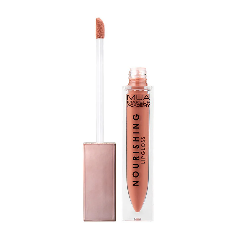 MUA NOURISHING LIPGLOSS - Image 10
