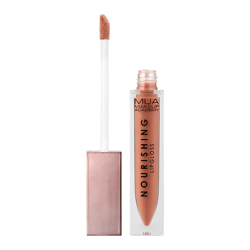MUA NOURISHING LIPGLOSS - Image 13