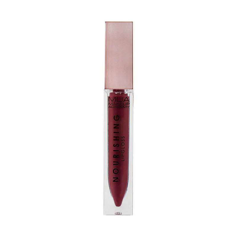 MUA NOURISHING LIPGLOSS - Image 14