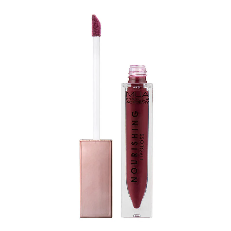 MUA NOURISHING LIPGLOSS - Image 16